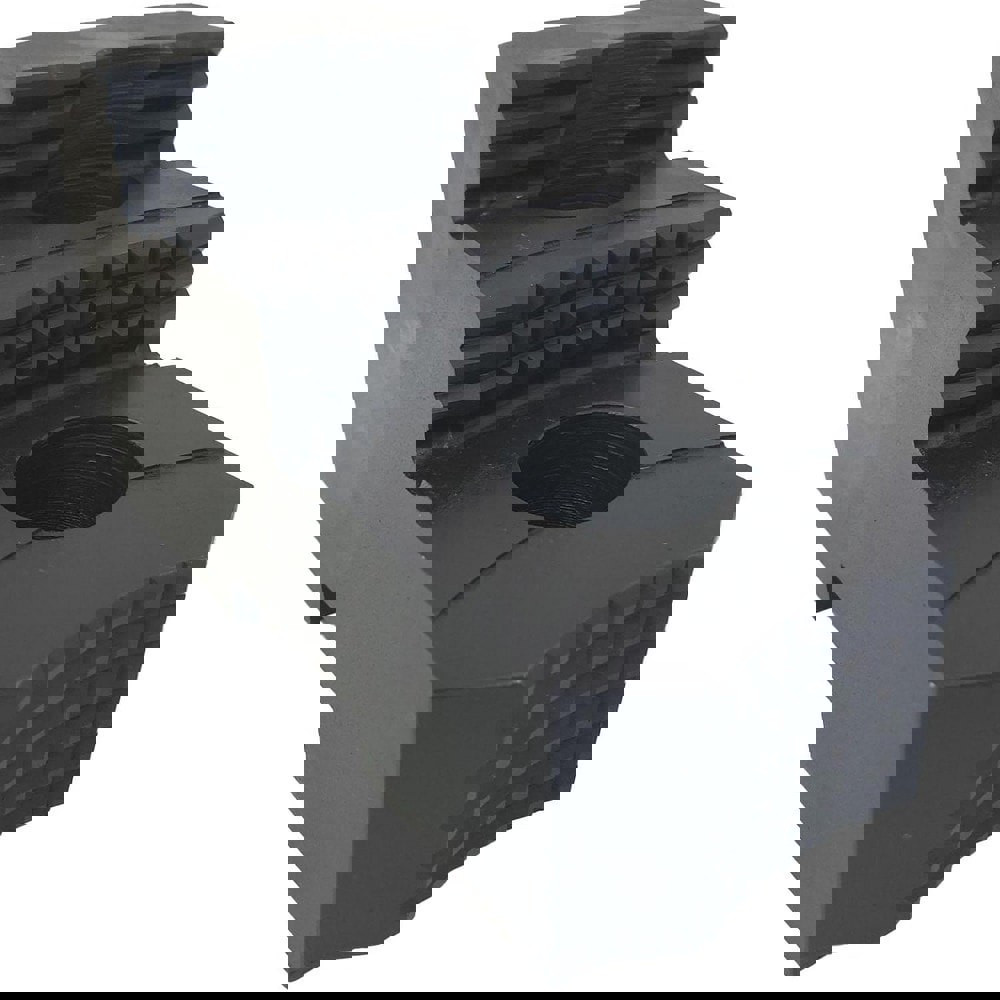 Hard Lathe Chuck Jaw: Hard